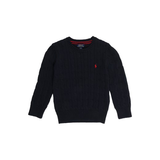 Sweter czarny Polo Ralph Lauren 94-100 AboutYou