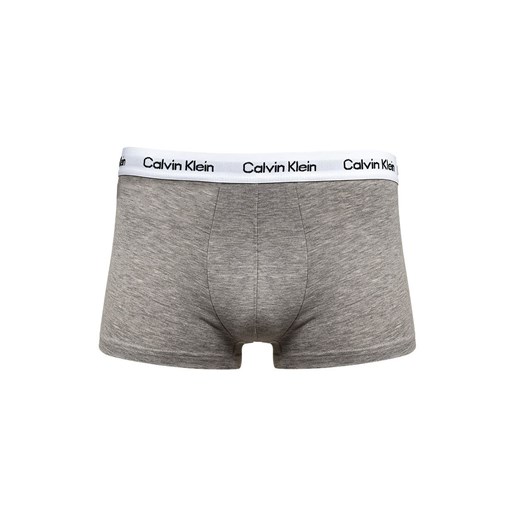 Calvin Klein Calvin Klein Underwear Bokserki 3PAK GREY A2  Calvin Klein S, M, L, XL okazja czasowewyprzedaze 