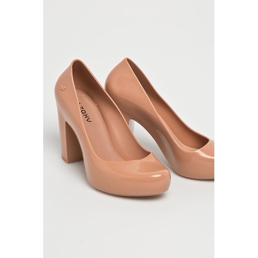 Zaxy - Czółenka Zaxy 35/36 ANSWEAR.com