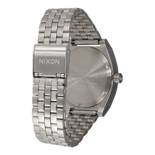 Zegarek analogowy 'Medium Time Teller'  Nixon One Size okazja AboutYou 