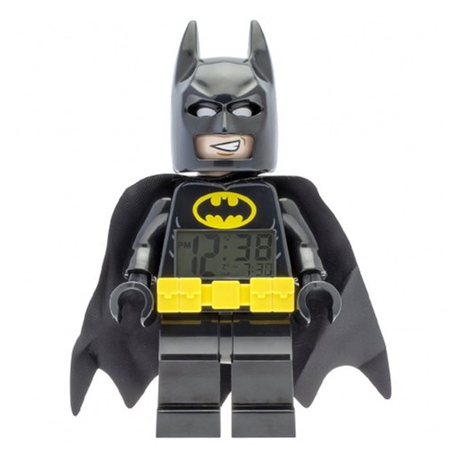 9009327 Budzik LEGO Batman