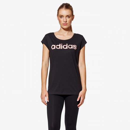 ADIDAS T-SHIRT SS W COM T Adidas  XS galeriamarek.pl