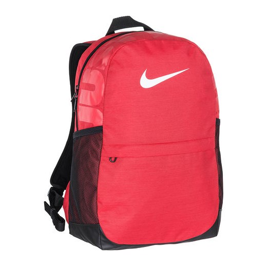 Plecak Brasilia Nike (czerwony 2)  Nike  okazja SPORT-SHOP.pl 