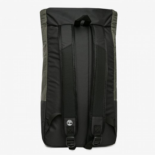 TIMBERLAND PLECAK ROLL TOP BACKPACK 30L Timberland ONE-SIZE galeriamarek.pl