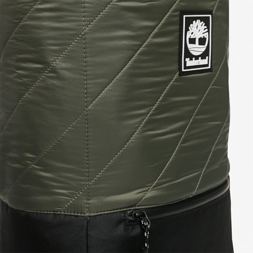 TIMBERLAND PLECAK ROLL TOP BACKPACK 30L Timberland ONE-SIZE galeriamarek.pl