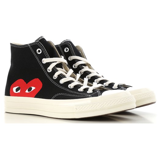 converse comme des garçons 2017