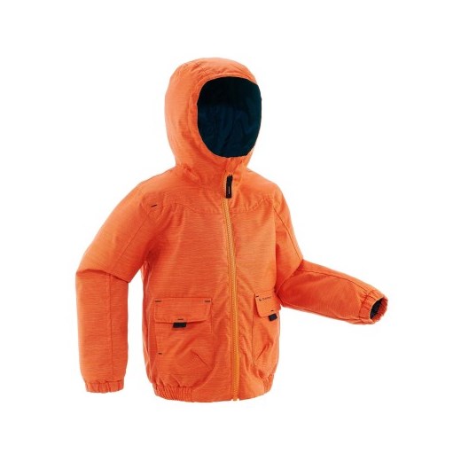 Kurtka SH100 WARM dla dzieci