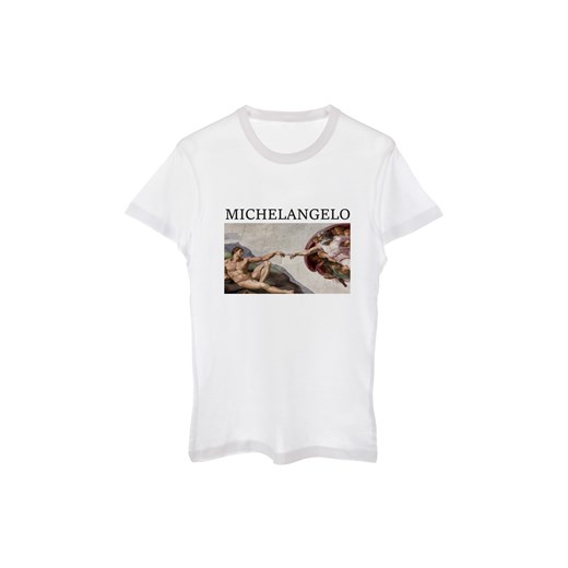 T-shirt Michelangelo   M magiazakupow.com