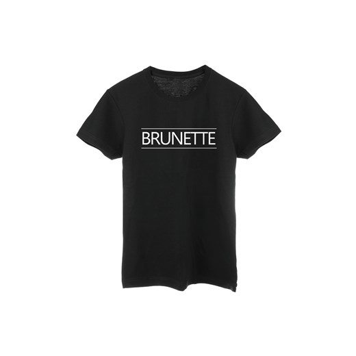 T-shirt Brunette   L magiazakupow.com