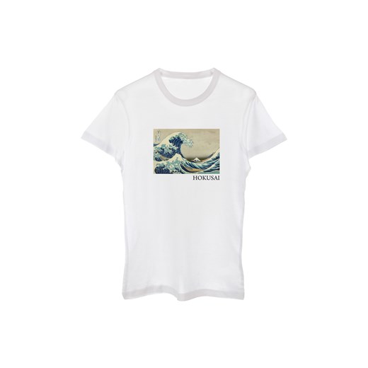 T-shirt Hokusai   XL magiazakupow.com