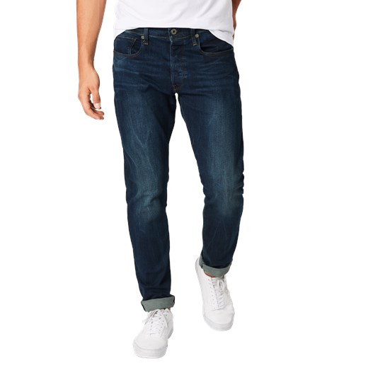 Jeansy '3301 Tapered'  G-Star Raw 29 AboutYou