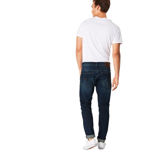 Jeansy '3301 Tapered' G-Star Raw  38 AboutYou