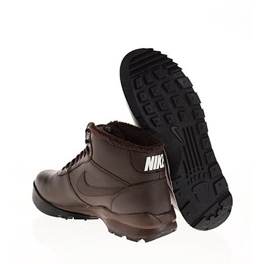 Buty Nike Hoodland Leather 654887-220