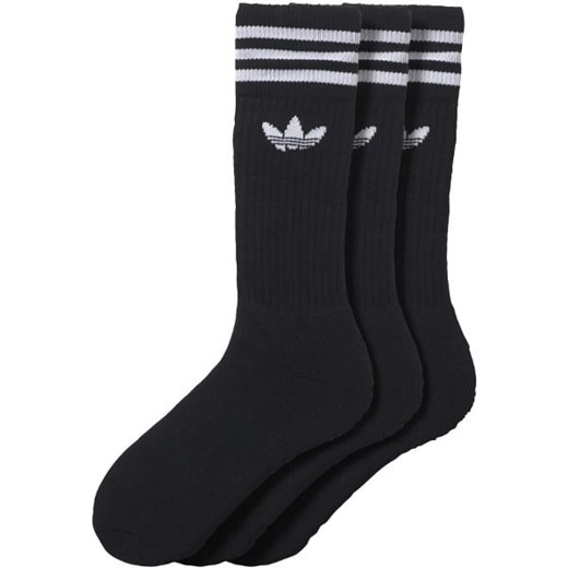 Skarpetki adidas Crew Socks – 3 Pary S21490