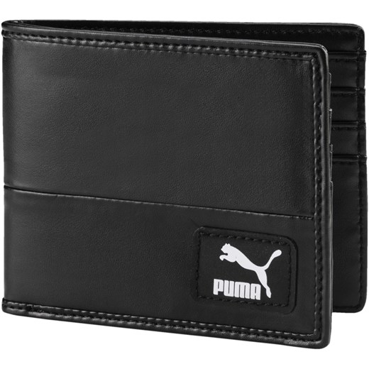 Portfel Puma Originals  07501901