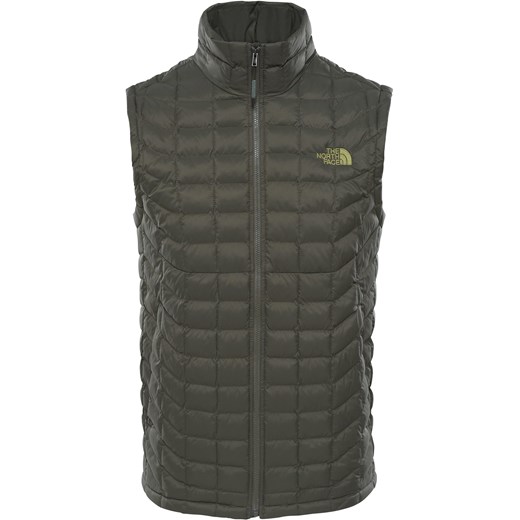 Kamizelka The North Face Thermoball Vest T93BRG1RY