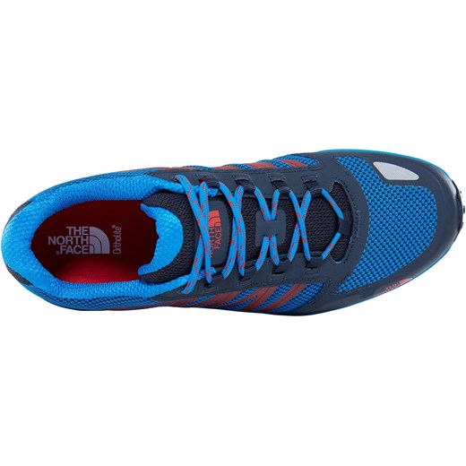 Buty The North Face Litewave Fastpack T93FX6THZ