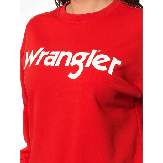 Bluza damska Wrangler jesienna