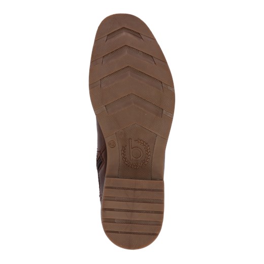 Buty sznurowane 'Vandal II' Bugatti AboutYou