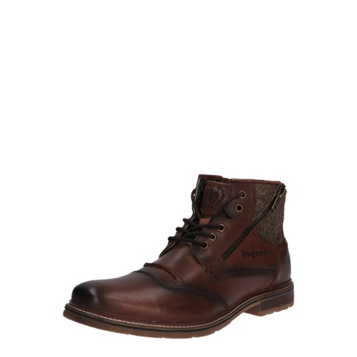 Buty sznurowane 'Vandal II' Bugatti AboutYou