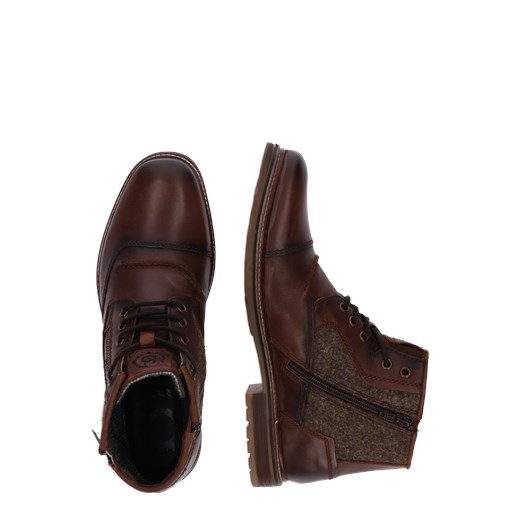 Buty sznurowane 'Vandal II' Bugatti AboutYou