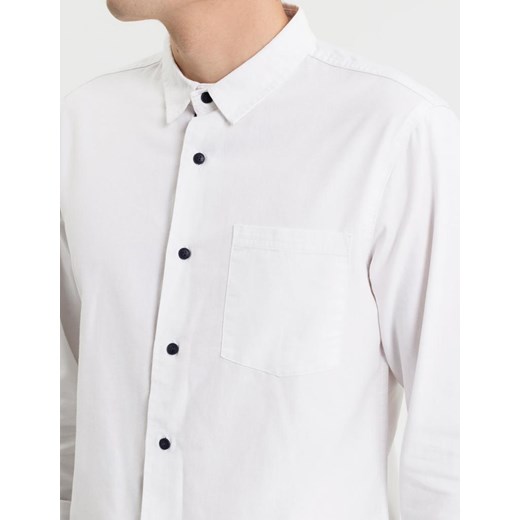 Koszula MEFIX LG Biały   XL Diverse