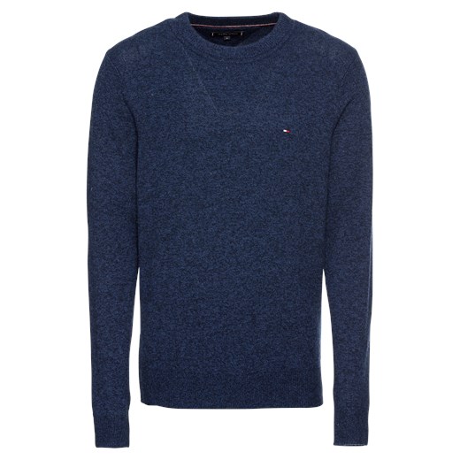 Sweter 'SOFT WOOL CNECK'  Tommy Hilfiger M AboutYou