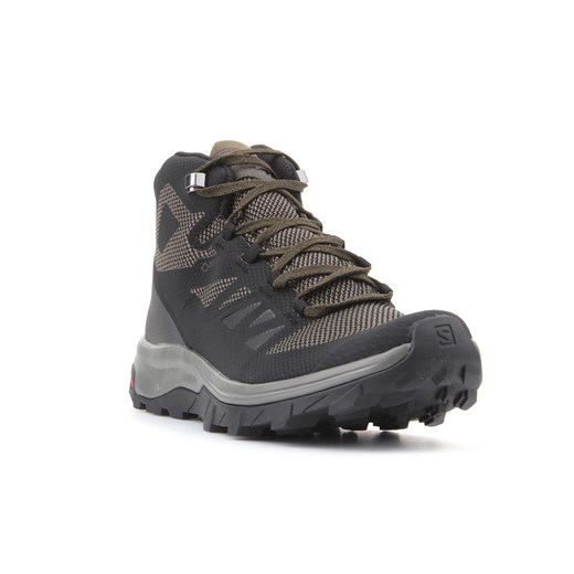 Salomon Outline Mid GTX 404763  Salomon EU 44 Butomaniak.pl