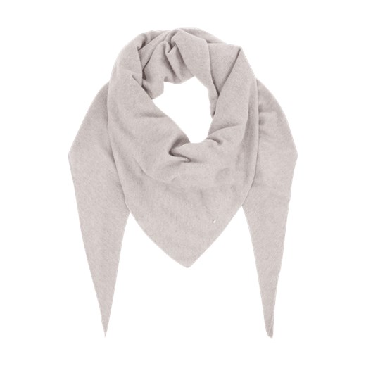 Chusta trójkątna z czystego kaszmiru Delicate Love One Size Peek&Cloppenburg