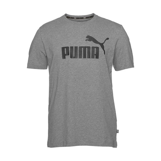 Koszulka funkcyjna 'ESSENTIAL LOGO TEE' Puma  S AboutYou