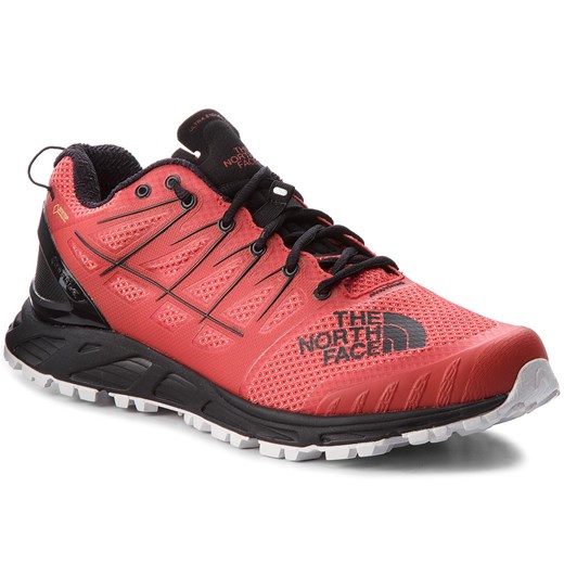 Buty THE NORTH FACE - Ultra Endurance II Gtx GORE-TEX T93FXSWU5 Fiery Red/Tnf Black The North Face  44 eobuwie.pl
