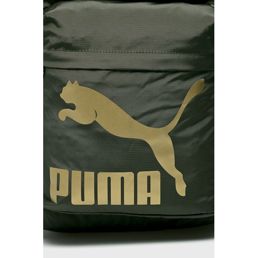 Puma - Plecak Puma  uniwersalny ANSWEAR.com