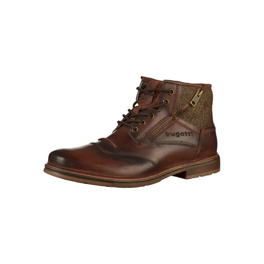 Buty sznurowane 'Vandal II'