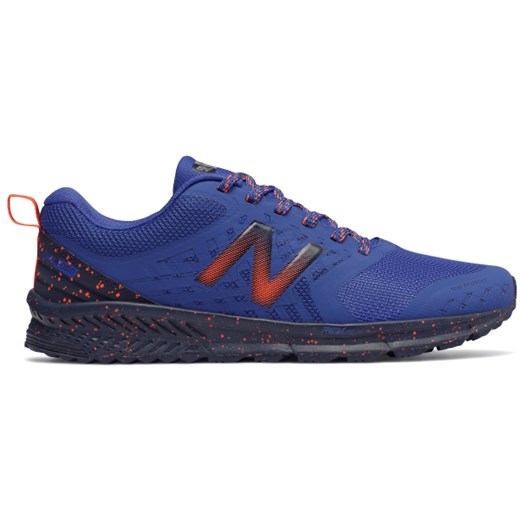 New Balance FuelCore NITREL Trail - MTNTRRP1 New Balance 44 D nbsklep.pl