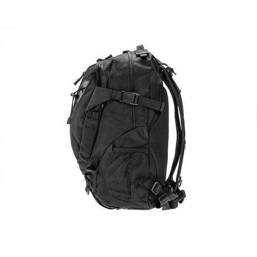 Plecak Badger Outdoor Peak 30 l Black (BO-BPPK30-BLK) Badger Outdoor Militaria.pl