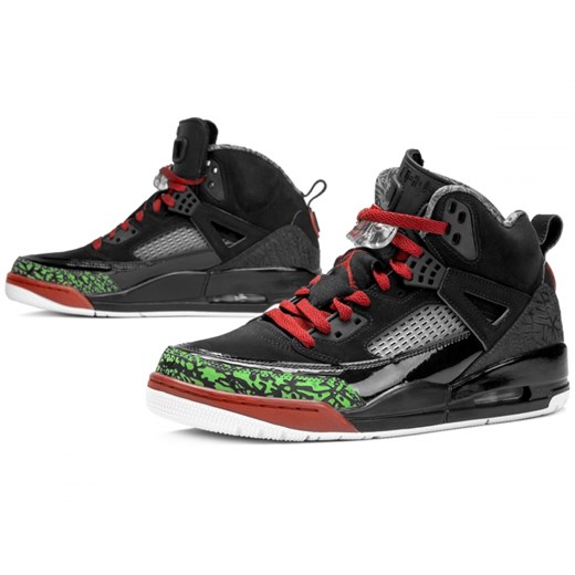 Buty Nike Jordan spiz'ike > 315371-026  Nike 42,5 Fabrykacen