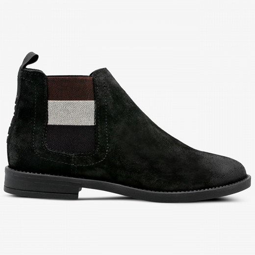 TOMMY HILFIGER ESSENTIAL CHELSEA BOOT Tommy Hilfiger 36 galeriamarek.pl