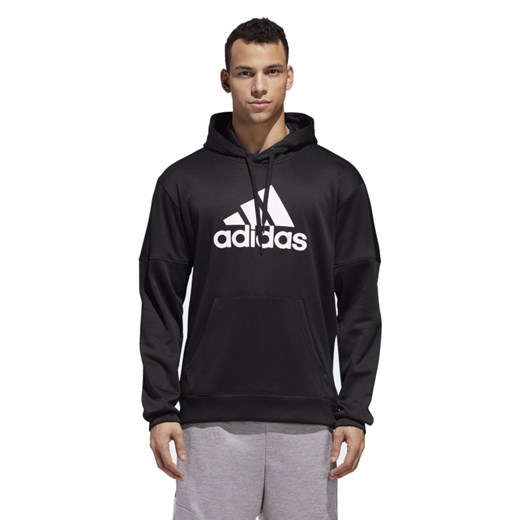 Bluza adidas Team Issue Badge of Sport DH9018 Adidas  S streetstyle24.pl