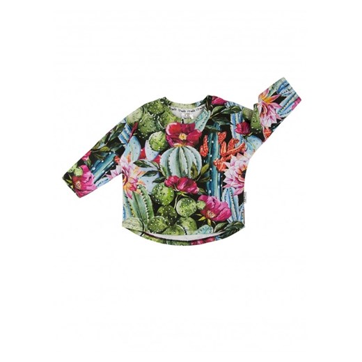 BLUZA CACTUS FLOWERS ILM