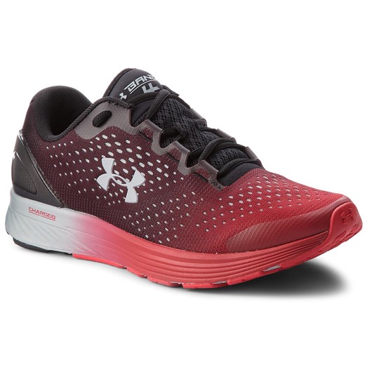 Buty UNDER ARMOUR - Ua Charged Bandit 4 3020319-005 Blk  Under Armour 44 eobuwie.pl