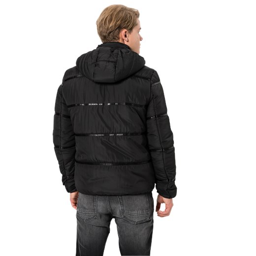 Kurtka zimowa 'onsSILAZ PUFFER JACKET'  Only & Sons S AboutYou