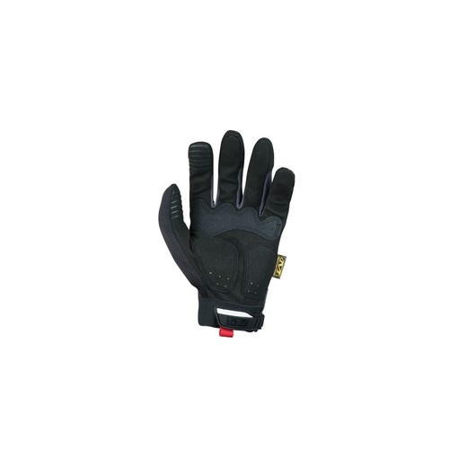 Rękawice Mechanix Wear The M-Pact® Black/Grey + darmowy zwrot (MPT-58)  Mechanix Wear XL ZBROJOWNIA