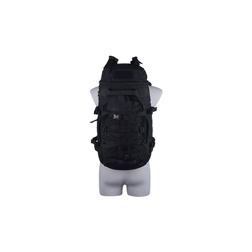 Plecak Wisport Crafter 55 l Black (WIS-20-023409) G Wisport Militaria.pl