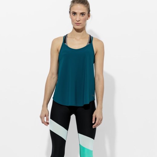 UNDER ARMOUR TANK FREE CUT STRAPPY TANK