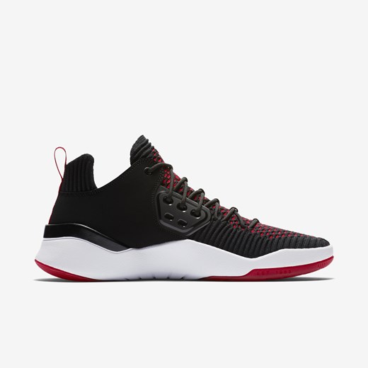 Buty męskie Jordan DNA LX Black/Gym Red AO2649 023 Nike 46 sneakershop.pl