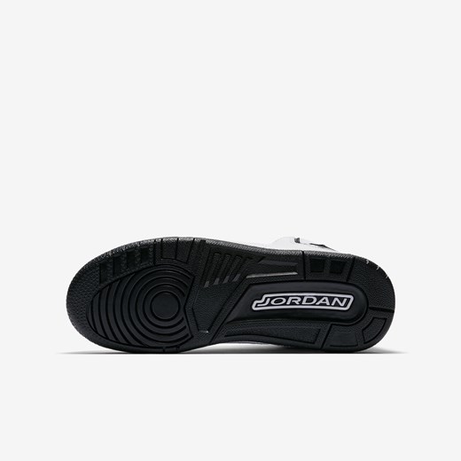 Buty juniorskie Nike Jordan Courtside 23 AR1002 100 Nike 38.5 sneakershop.pl