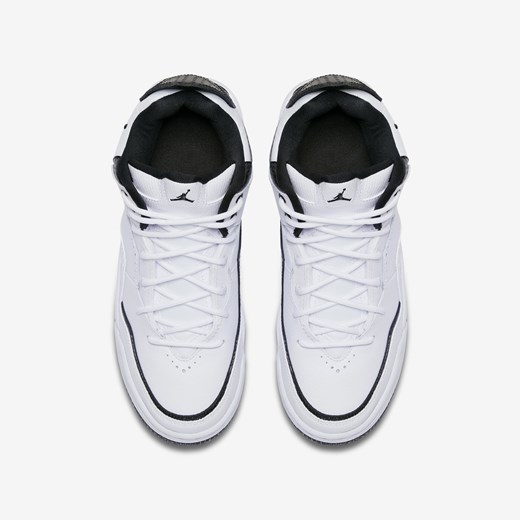 Buty juniorskie Nike Jordan Courtside 23 AR1002 100 Nike 36.5 sneakershop.pl