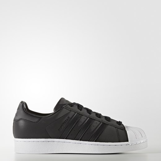 adidas Superstar Core Black/White BY9176