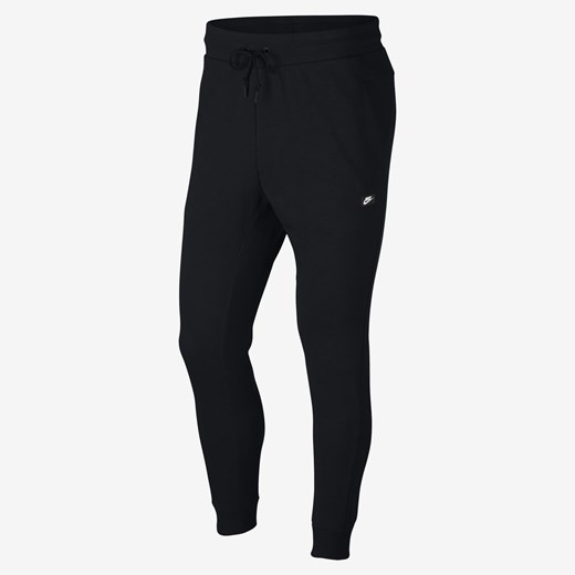 Spodnie męskie Nike Sportswear Optic Fleece 928493 011 Nike XL sneakershop.pl