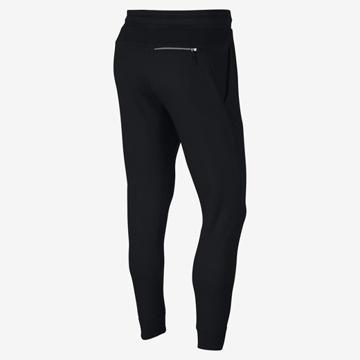 Spodnie męskie Nike Sportswear Optic Fleece 928493 011 Nike XL sneakershop.pl